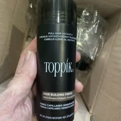 Fibras Capilares Toppik 275g
