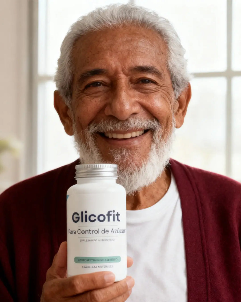 GLICOFIT