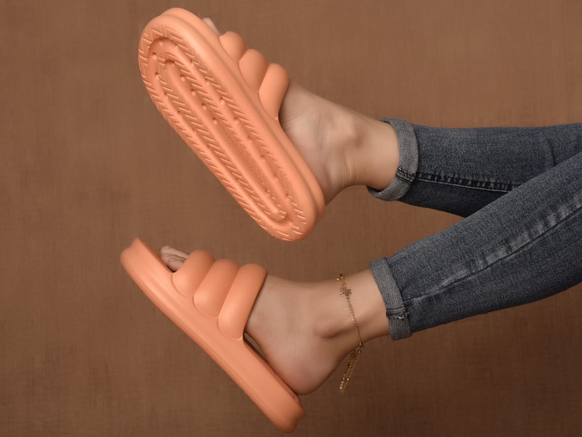 Pantuflas Marshmello Comodas