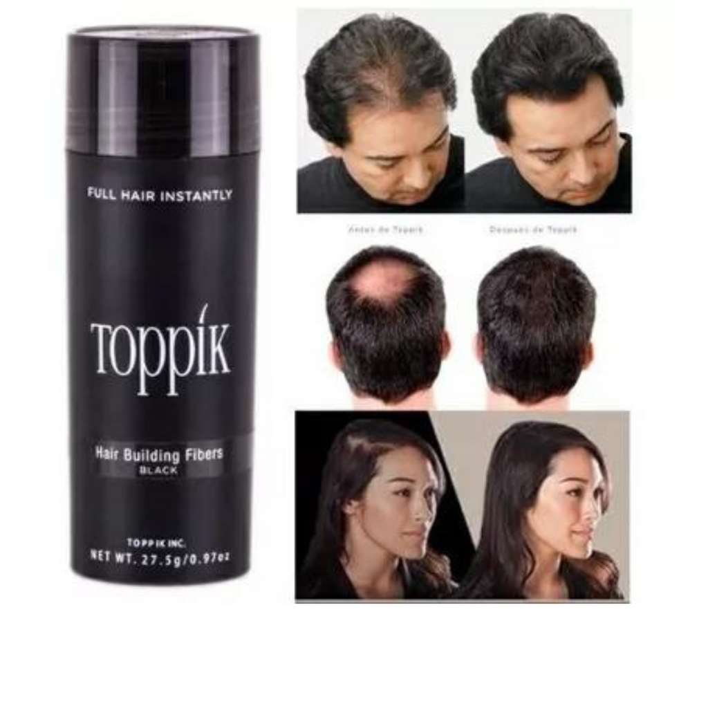 Fibras Capilares Toppik 275g