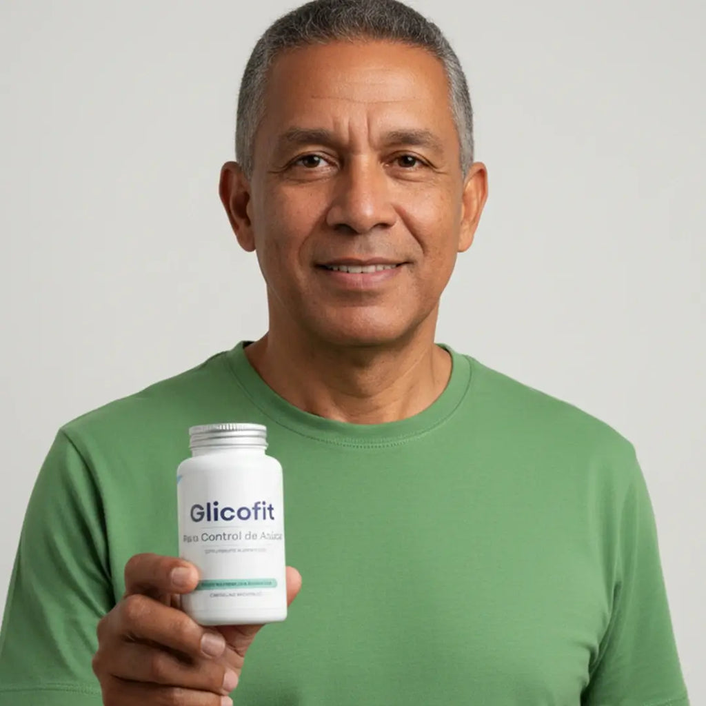 GLICOFIT