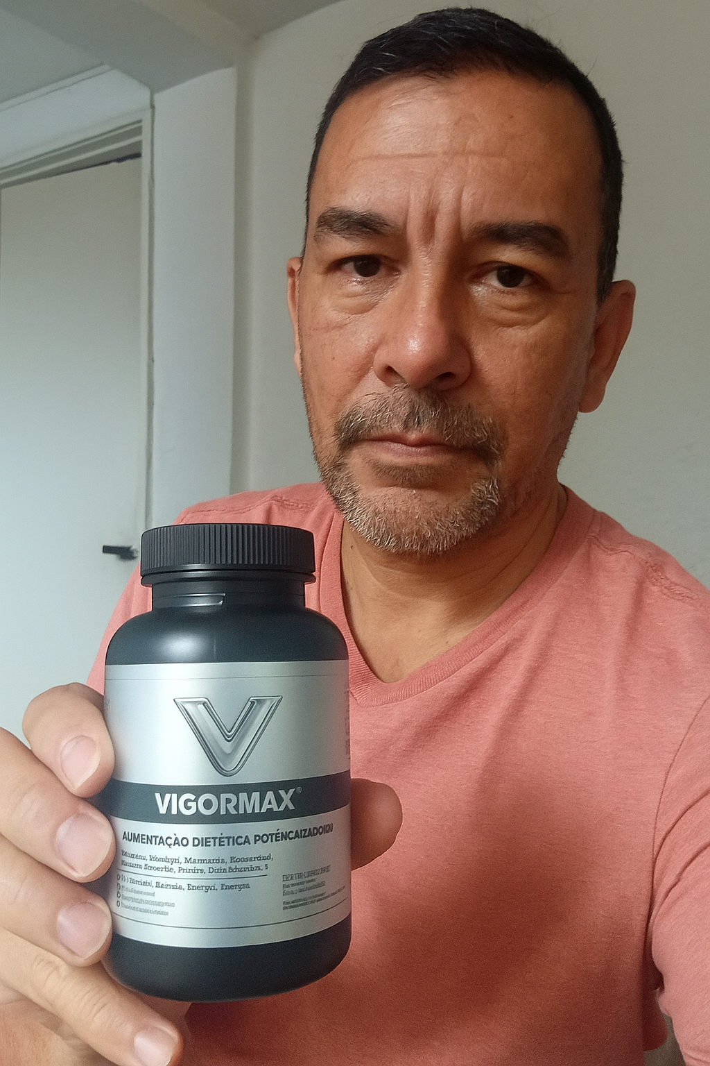 VIGORMAX - Últimas unidades