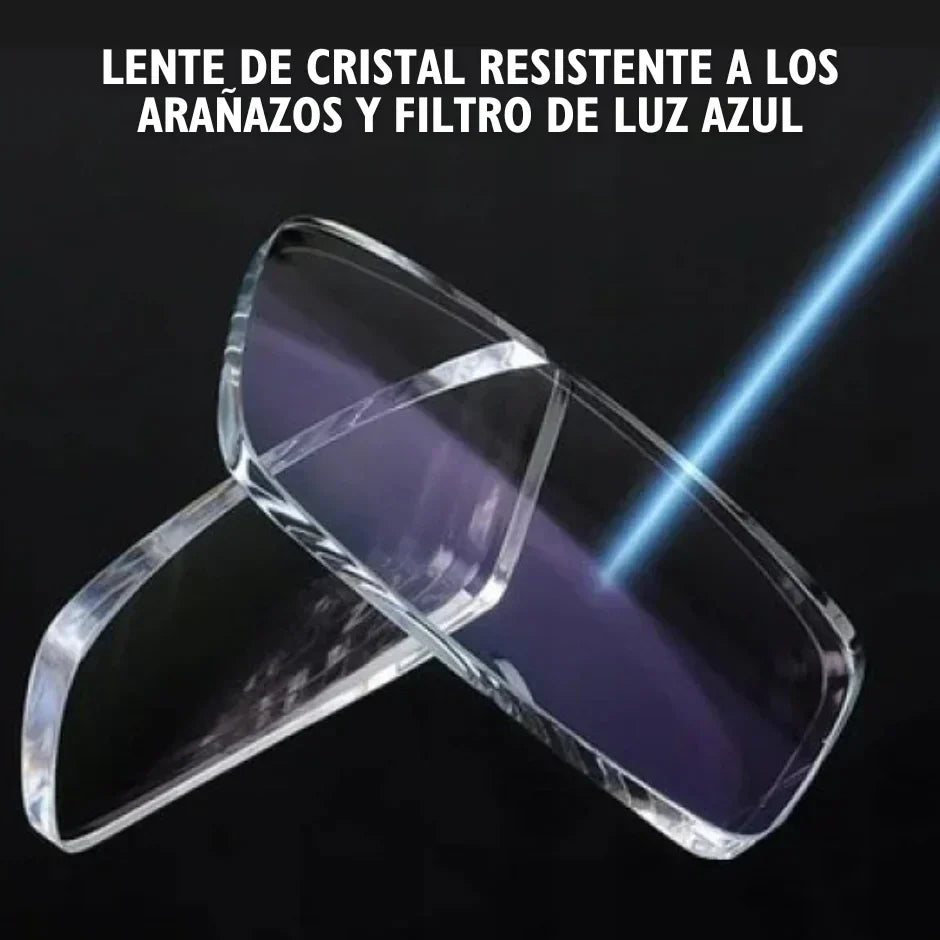 Gafas TR90 Pro Titanium FM! COMPRA 1 Y LLEVA 2 👓 + Solo pagas cuando recibes el producto 🚚 Envío gratis.