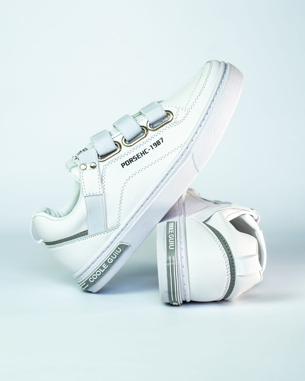 Tenis Alfa Caballero Modelo Exclusivo