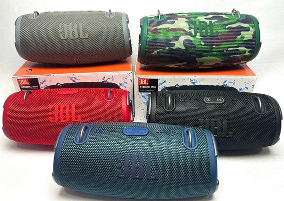 Parlante Jbl Xtreme 3