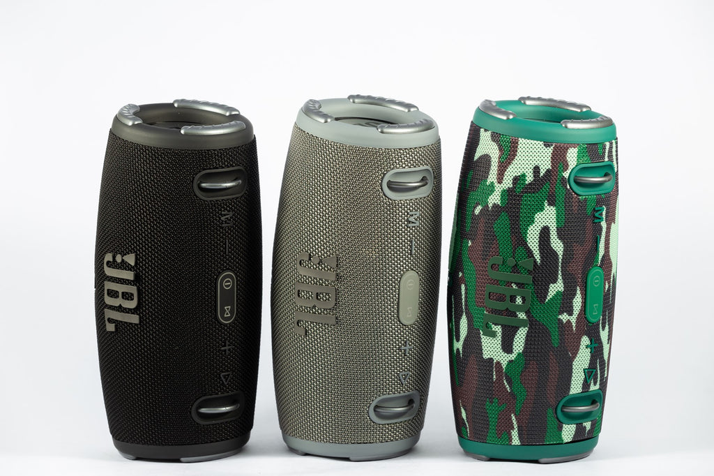 Parlante Jbl Xtreme 3
