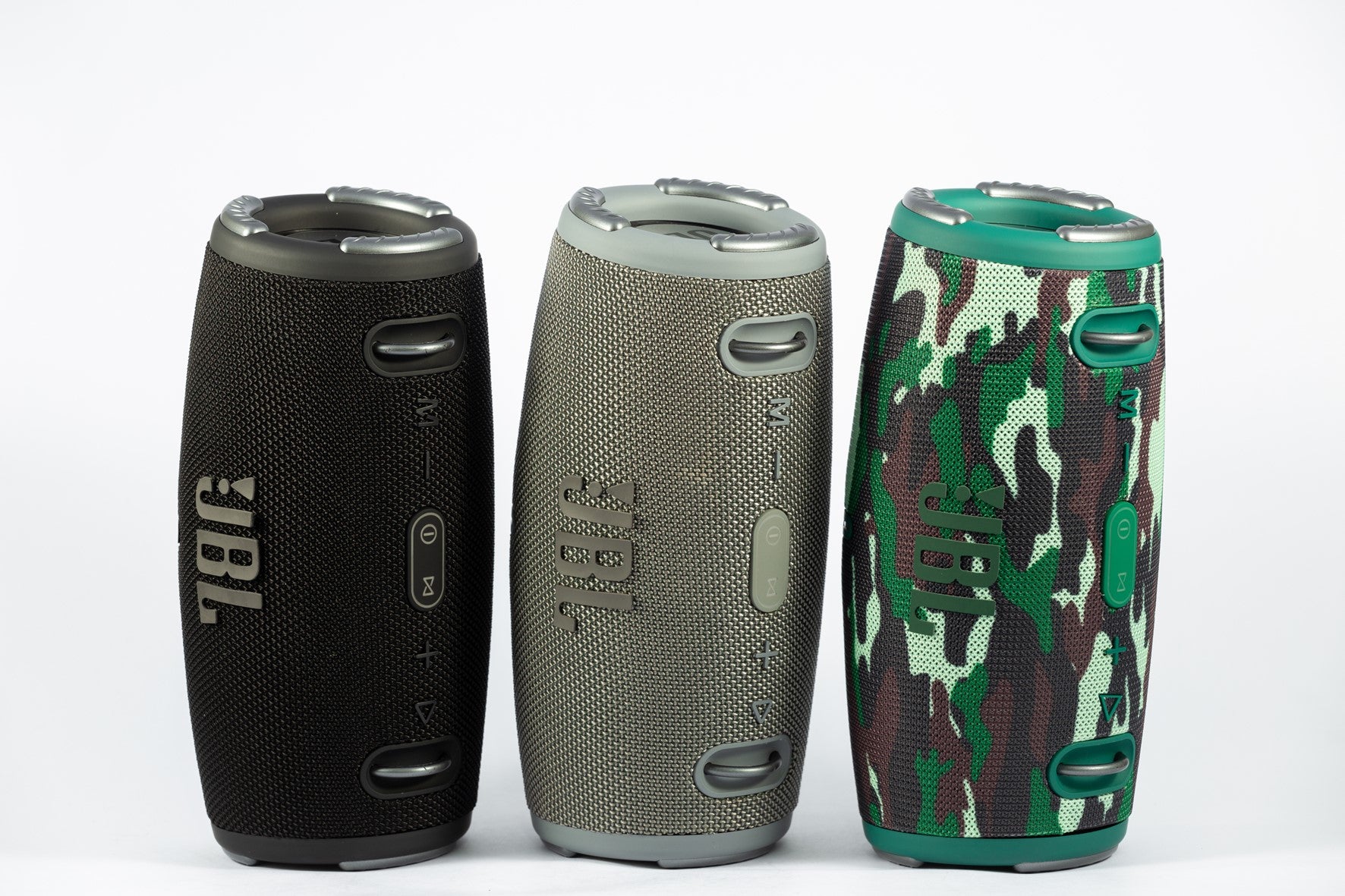 Parlante Jbl Xtreme 3