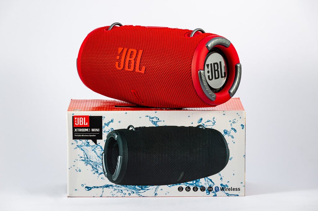 Parlante Jbl Xtreme 3