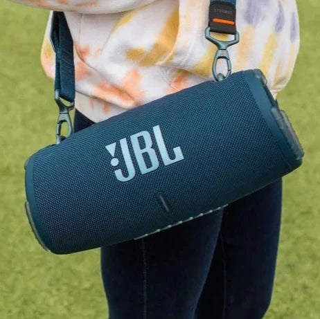 Parlante Jbl Xtreme 3
