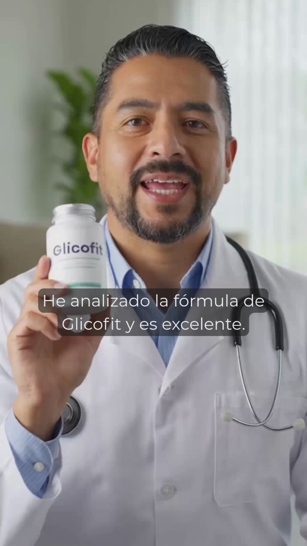 GLICOFIT